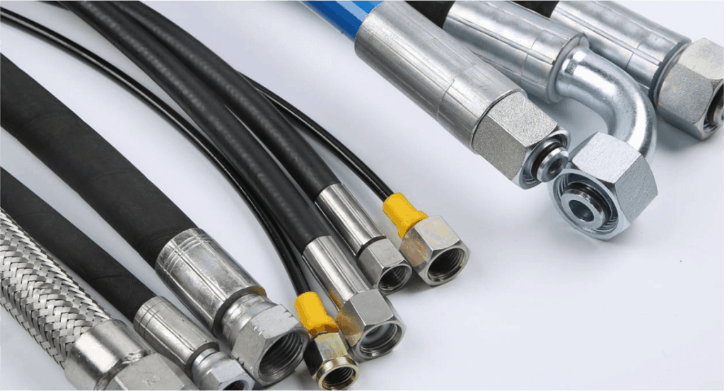 industrial hoses