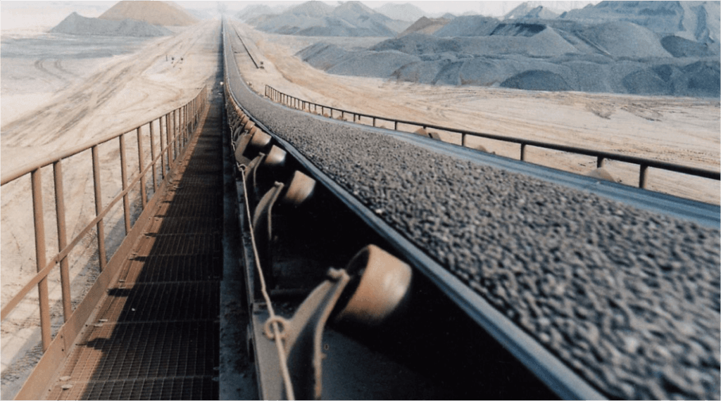 Conveyor Belts